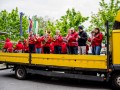 Prvomajska budnica v Ljutomeru