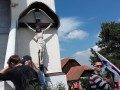 Prvomajski pohod na Jeruzalem in Svetinje