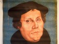 Reformator dr. Martin Luther (1483 – 1546)