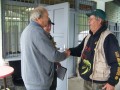 Ribiško tekmovanje za prehodni pokal bratov Pertoci