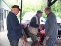 Ribiško tekmovanje za prehodni pokal bratov Pertoci