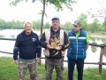 Ribiško tekmovanje za prehodni pokal bratov Pertoci