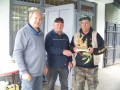 Ribiško tekmovanje za prehodni pokal bratov Pertoci