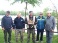 Ribiško tekmovanje za prehodni pokal bratov Pertoci