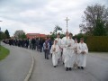 Romarski shod v Veržeju