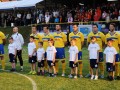 ŠD Ribno - Transpak Ključarovci
