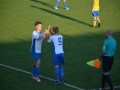 ŠNK Radgona - ND Lušt Beltinci