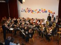 Srečanje pihalnih orkestrov Pomurja