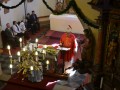 Sveta birma pri Mali Nedelji