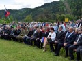 Veličastno tudi 13. maja na Poljani pri Prevaljah