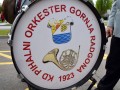 Znak Pihalnega orkestra Gornja Radgona