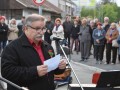 Župan Občine Radenci Janez Rihtarič