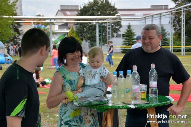 Dan odprtih vrat Radenske 2017