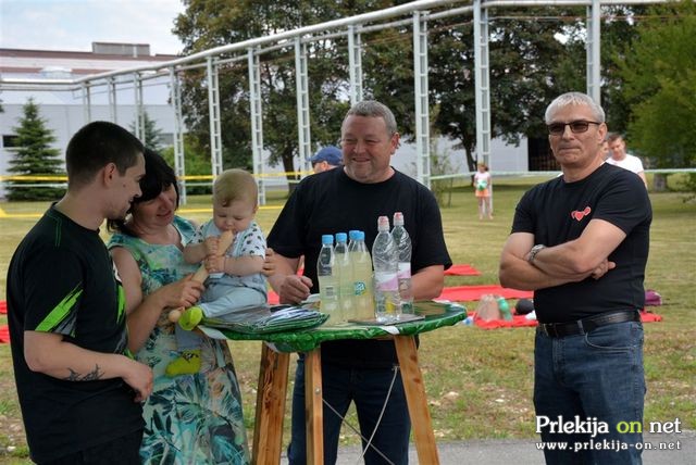 Dan odprtih vrat Radenske 2017