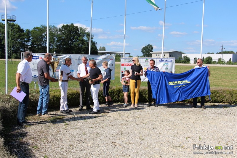 Memorial Janka Makoterja