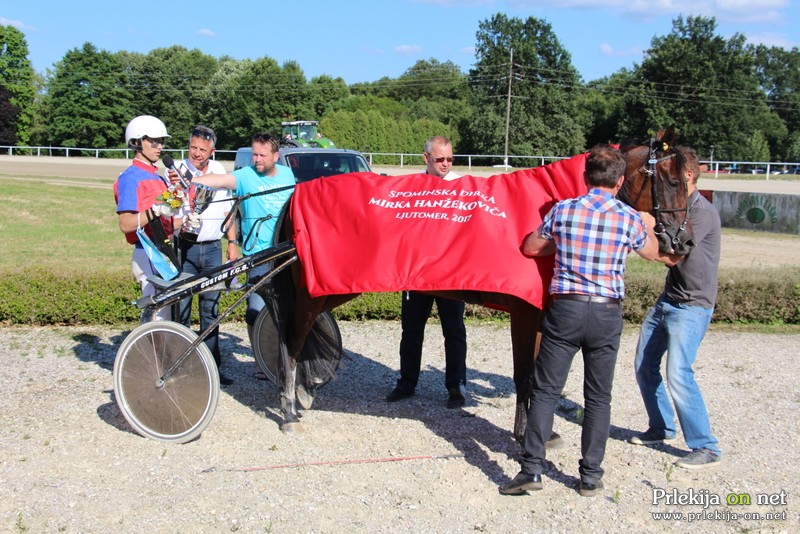 Memorial Mirka Hanžekoviča