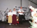 11. občinski praznik občine Sv. Tomaž