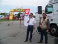 26. mednarodni rally veteranov Prekmurje 2017