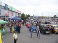 26. mednarodni rally veteranov Prekmurje 2017