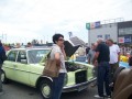 26. mednarodni rally veteranov Prekmurje 2017