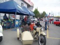 26. mednarodni rally veteranov Prekmurje 2017