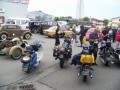 26. mednarodni rally veteranov Prekmurje 2017