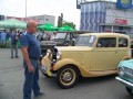 26. mednarodni rally veteranov Prekmurje 2017