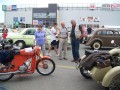 26. mednarodni rally veteranov Prekmurje 2017