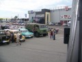26. mednarodni rally veteranov Prekmurje 2017