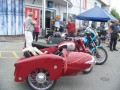 26. mednarodni rally veteranov Prekmurje 2017