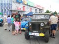 26. mednarodni rally veteranov Prekmurje 2017