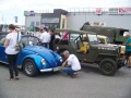 26. mednarodni rally veteranov Prekmurje 2017