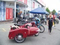 26. mednarodni rally veteranov Prekmurje 2017