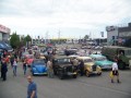 26. mednarodni rally veteranov Prekmurje 2017