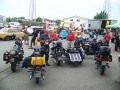 26. mednarodni rally veteranov Prekmurje 2017