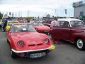 26. mednarodni rally veteranov Prekmurje 2017