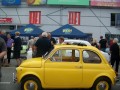 26. mednarodni rally veteranov Prekmurje 2017