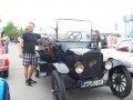 26. mednarodni rally veteranov Prekmurje 2017