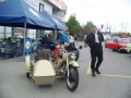 26. mednarodni rally veteranov Prekmurje 2017