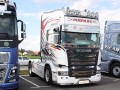6. Truck show miting