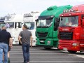 6. Truck show miting