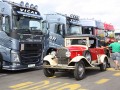 6. Truck show miting