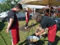 7. tekmovanje v kuhanju bograča