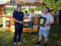 Dan odprtih vrat ČD Sv. Jurij ob Ščavnici