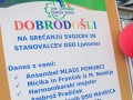 Družabno srečanje DSO Ljutomer