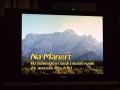Film o vzponu na Mangrt leta 2001