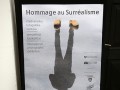 Fotografska razstava Hommage au Surrealisme