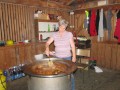 Gasilska veselica PGD Trnovci