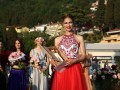 Modna revija Zlata vrtnica Portoroža 2017