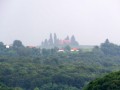 Nevihta nad Prlekijo